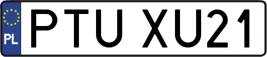 PTUXU21