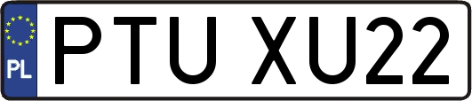 PTUXU22
