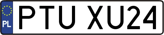 PTUXU24