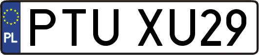 PTUXU29