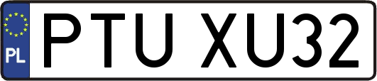 PTUXU32