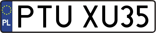 PTUXU35