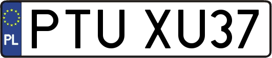 PTUXU37