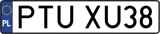 PTUXU38