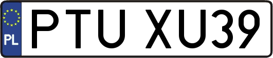 PTUXU39