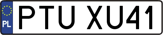 PTUXU41
