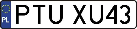 PTUXU43