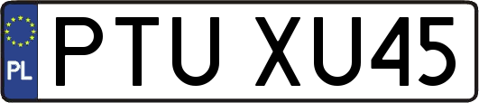 PTUXU45