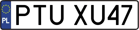 PTUXU47