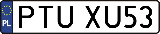 PTUXU53