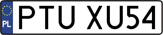 PTUXU54