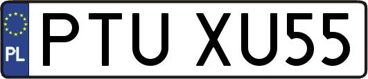 PTUXU55