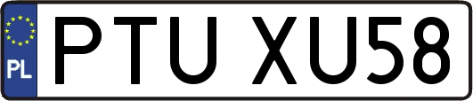 PTUXU58