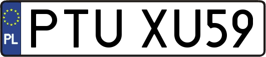 PTUXU59