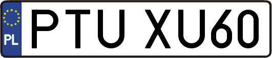 PTUXU60