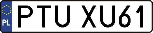 PTUXU61