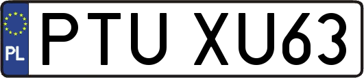 PTUXU63