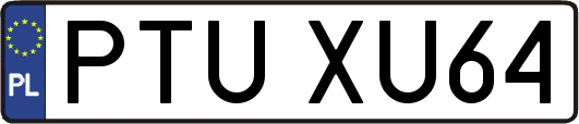 PTUXU64
