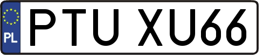 PTUXU66