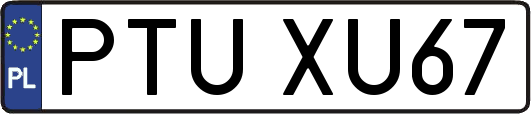 PTUXU67