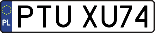 PTUXU74