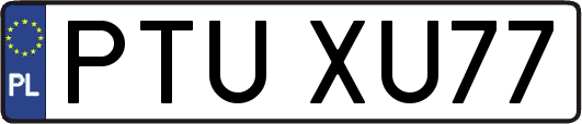 PTUXU77