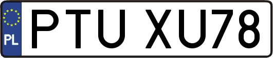 PTUXU78