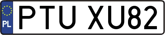 PTUXU82
