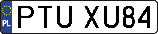 PTUXU84