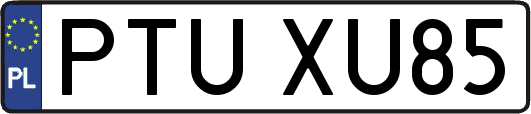 PTUXU85