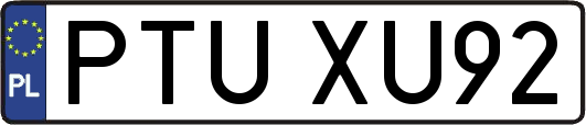 PTUXU92