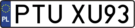 PTUXU93