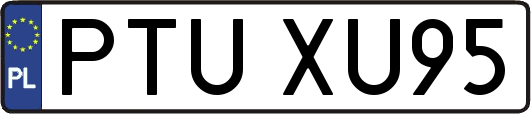 PTUXU95
