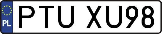 PTUXU98