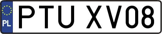 PTUXV08