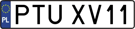 PTUXV11