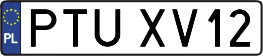 PTUXV12
