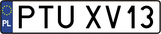 PTUXV13