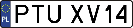 PTUXV14