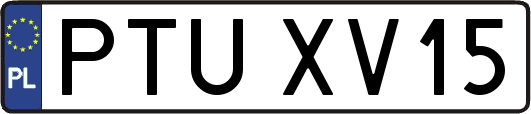 PTUXV15