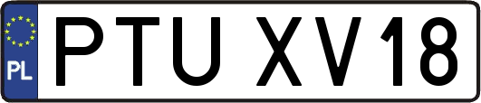 PTUXV18