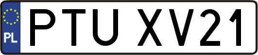 PTUXV21