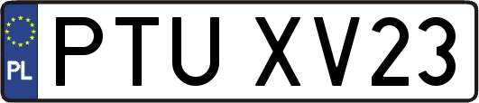PTUXV23
