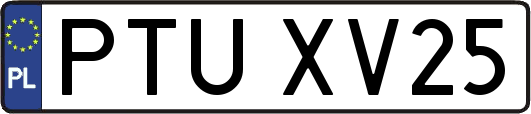 PTUXV25