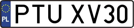PTUXV30