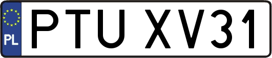 PTUXV31