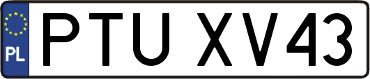 PTUXV43