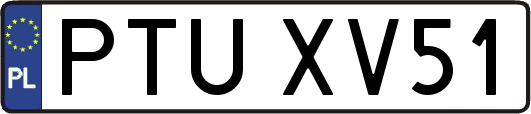 PTUXV51