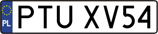PTUXV54