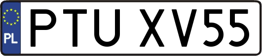 PTUXV55